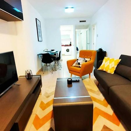 Donoso Cortes Apartment - Alicante Kültér fotó
