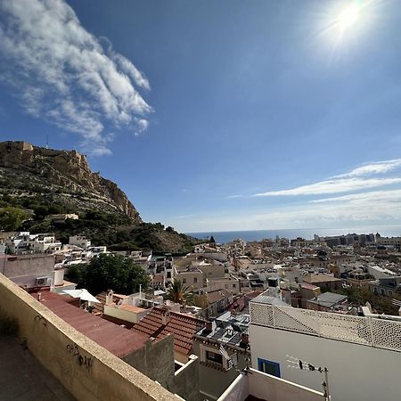 Donoso Cortes Apartment - Alicante Kültér fotó