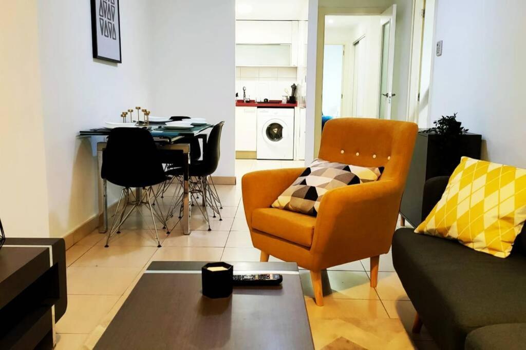 Donoso Cortes Apartment - Alicante Kültér fotó