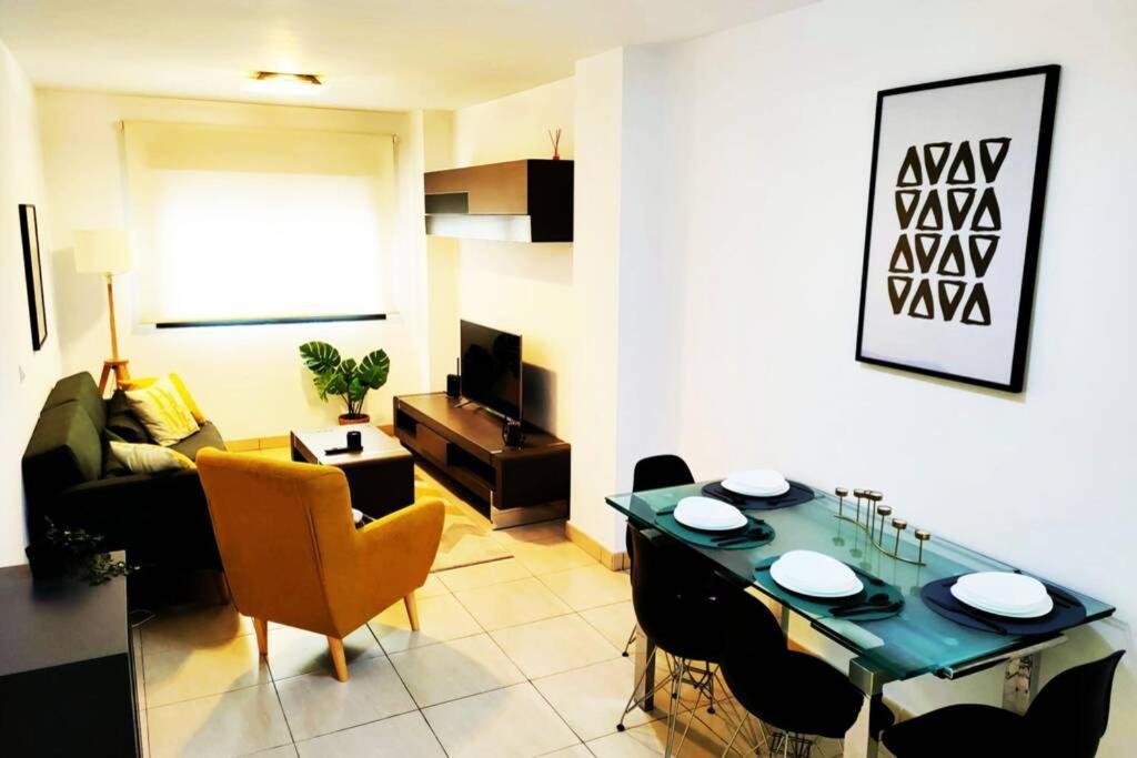Donoso Cortes Apartment - Alicante Kültér fotó