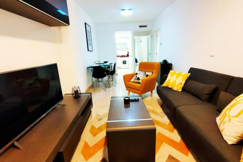 Donoso Cortes Apartment - Alicante Kültér fotó