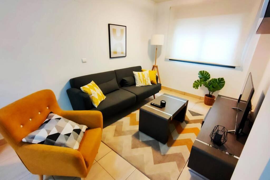 Donoso Cortes Apartment - Alicante Kültér fotó