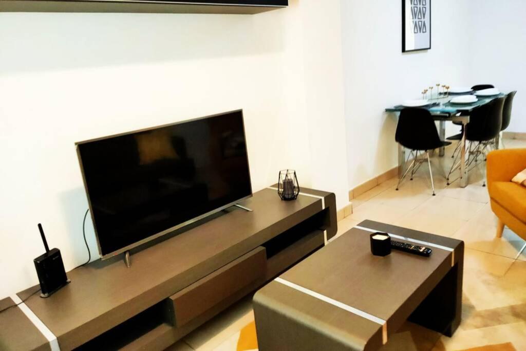 Donoso Cortes Apartment - Alicante Kültér fotó