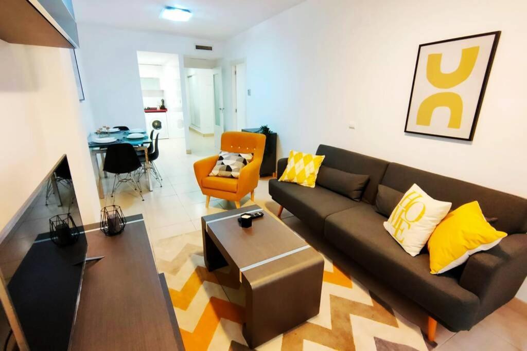 Donoso Cortes Apartment - Alicante Kültér fotó