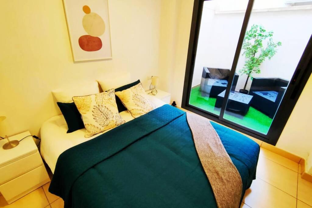 Donoso Cortes Apartment - Alicante Kültér fotó