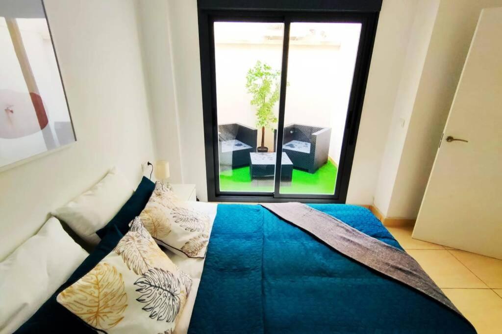 Donoso Cortes Apartment - Alicante Kültér fotó