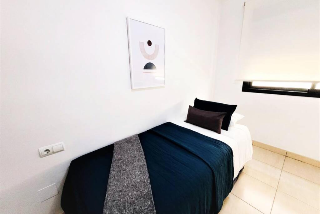 Donoso Cortes Apartment - Alicante Kültér fotó