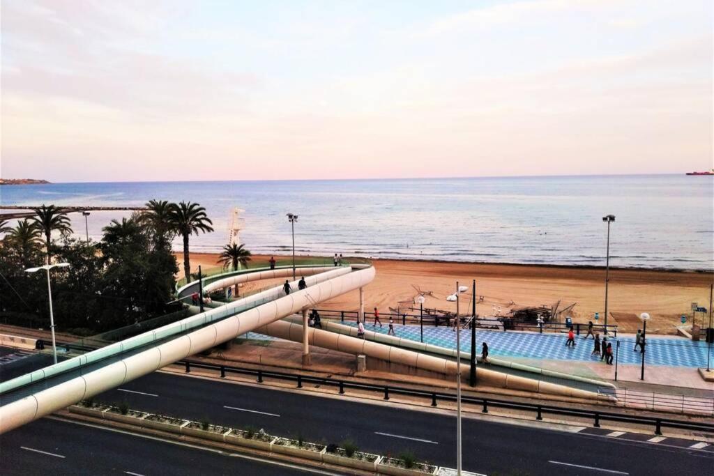Donoso Cortes Apartment - Alicante Kültér fotó