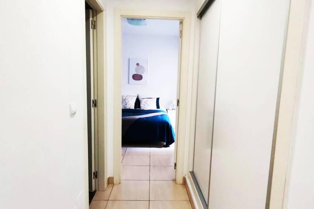 Donoso Cortes Apartment - Alicante Kültér fotó