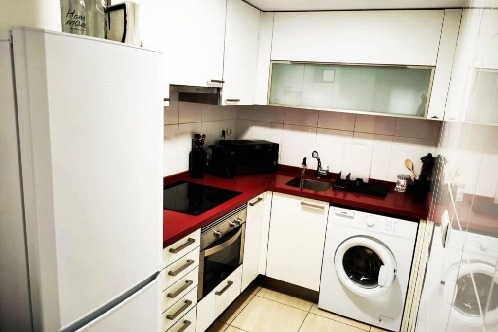 Donoso Cortes Apartment - Alicante Kültér fotó