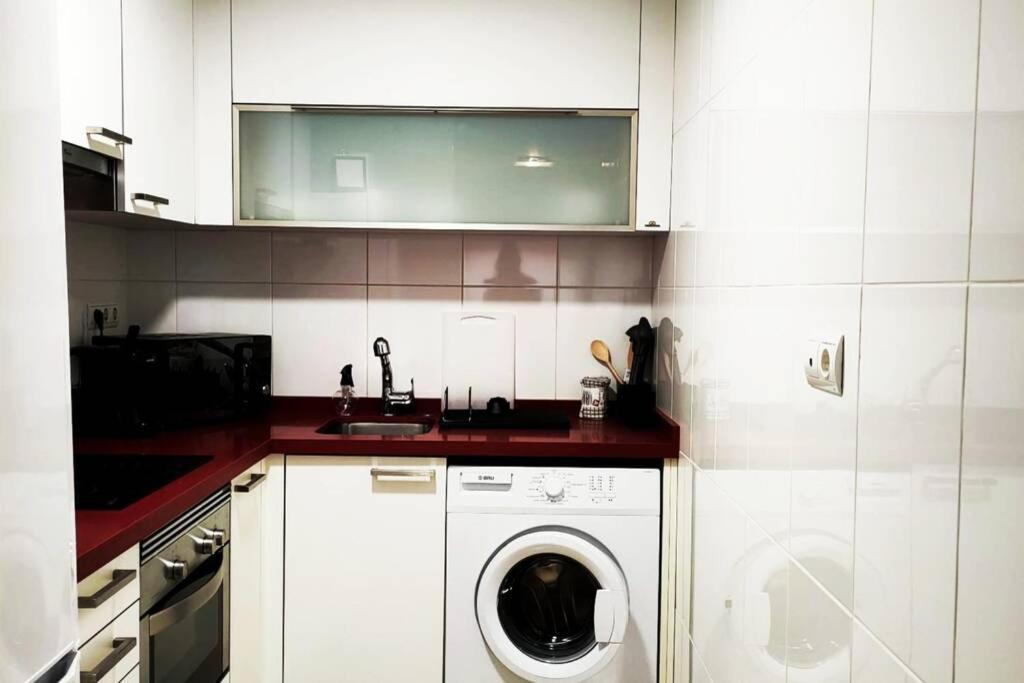 Donoso Cortes Apartment - Alicante Kültér fotó