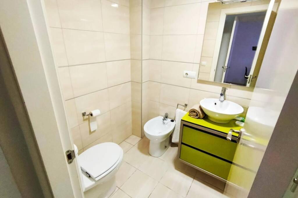 Donoso Cortes Apartment - Alicante Kültér fotó