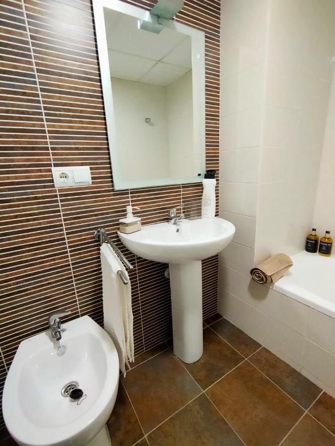 Donoso Cortes Apartment - Alicante Kültér fotó