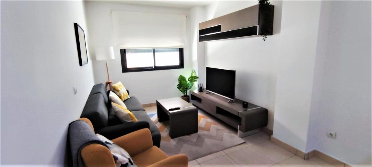 Donoso Cortes Apartment - Alicante Kültér fotó