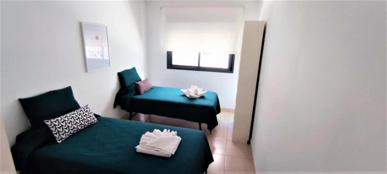 Donoso Cortes Apartment - Alicante Kültér fotó