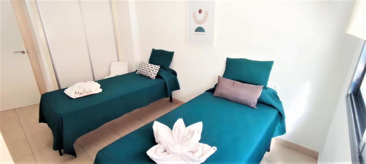 Donoso Cortes Apartment - Alicante Kültér fotó